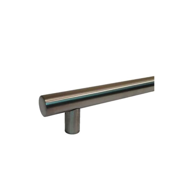 Don-Jo 72" Straight Ladder Pull with 60" Center to Center and # 3 Mounting PL5162629MT3 - main